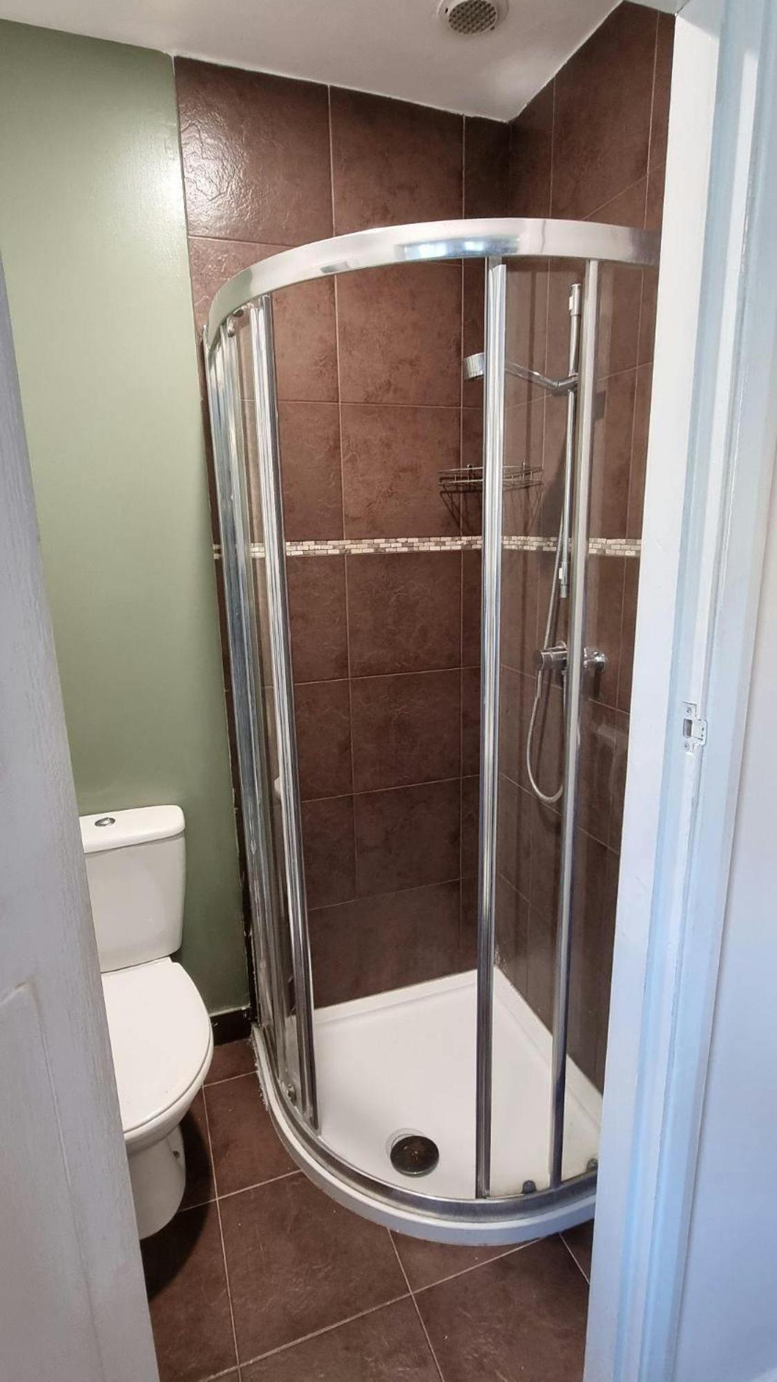 Studio Flat Нотингам Екстериор снимка